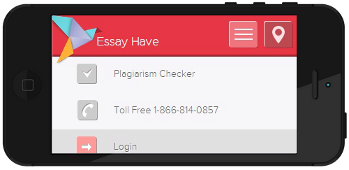  Essay Writing Service mobile frandly